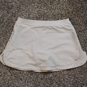 Youth Nike FIT DRY tennis skort